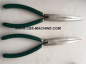 Plier 267 200