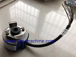 Rotary Encode JCH4189-T for Soosan