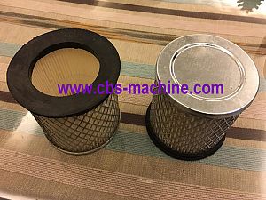 Lonati oil filter 0515144