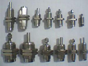 Screw Cylinder