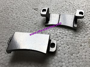 G2380224 Throat Plate