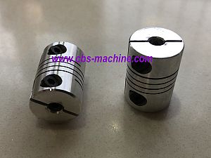 Matec coupling 120-3036-00-9