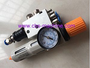 AIR PRESSURE GAUGE