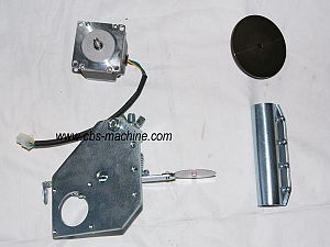 ZX-6F spare part ZXM3182