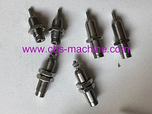 Dakong Micropiston