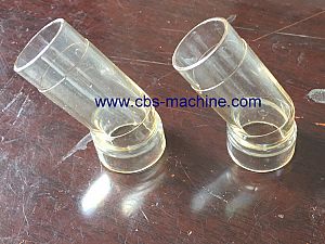 D4220496 plastic tube