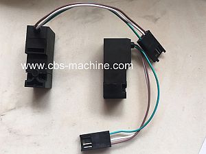 Solenoid valve D4901004